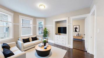 featured image of 6 Ashmont Ct #2
