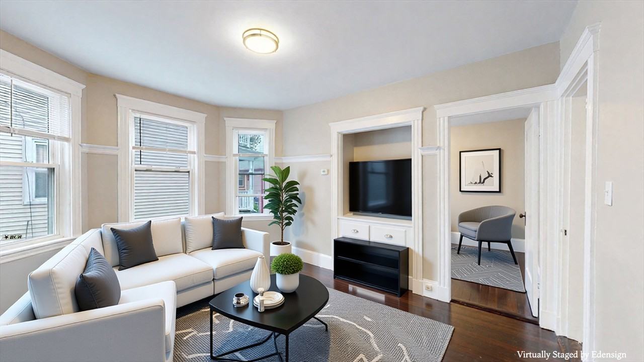 6 Ashmont Ct #2 - Photo 3 of 12