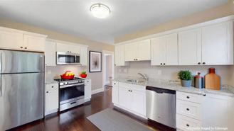6 Ashmont Ct #2B - Photo 1 of 1