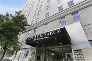 1205 Saint Charles Ave #502 - Photo 1 of 1