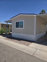 320 E Mckellips Rd #158 - Photo 1 of 1