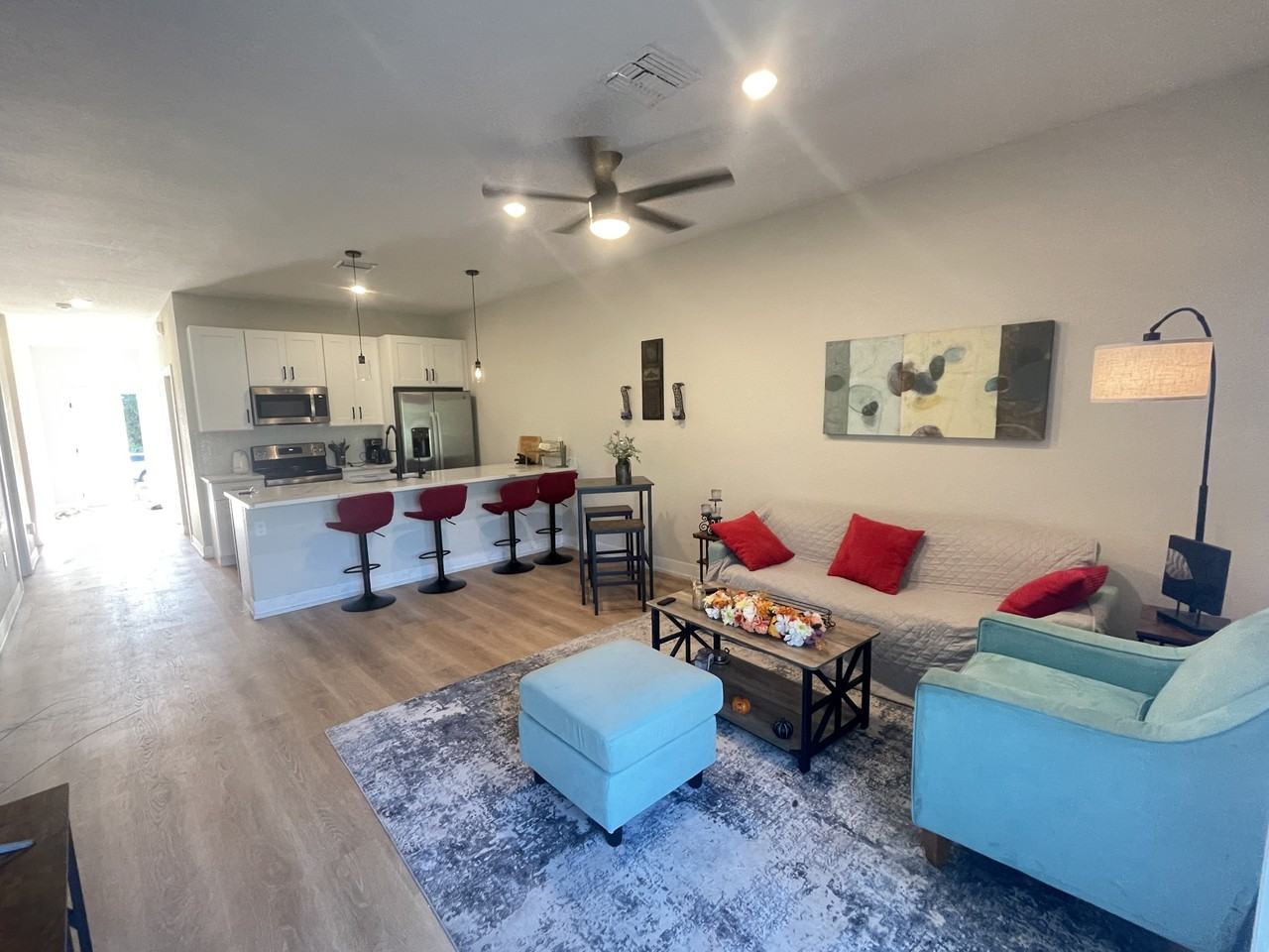 312 Bamboo Dr #312 - Photo 2 of 13