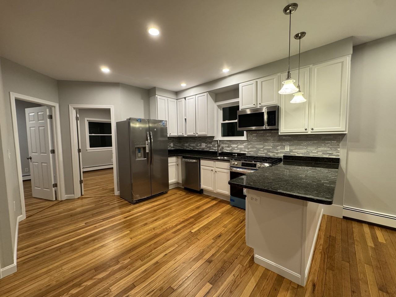 7 Pinckney Pl