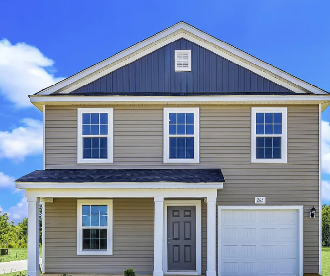 263 Red Ridge Ln Sw #NA - Photo 3 of 17