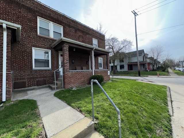 827 W Rich St #827 - Photo 2 of 23