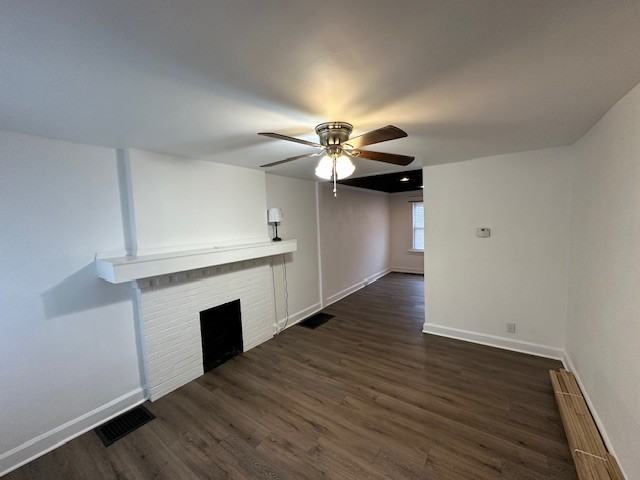 827 W Rich St #827 - Photo 3 of 23
