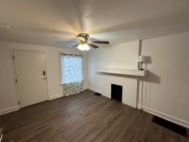 827 W Rich St #827 - Photo 5 of 23