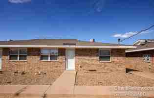 featured image of 2109 Fred Daugherty Ave #D