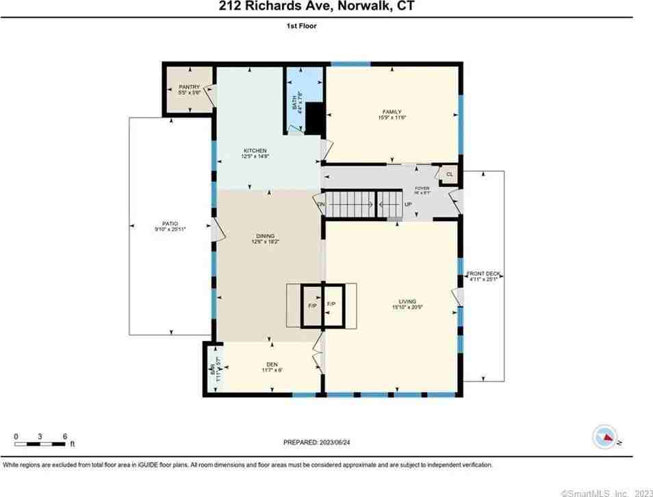 212 Richards Ave #NA - Photo 2 of 47