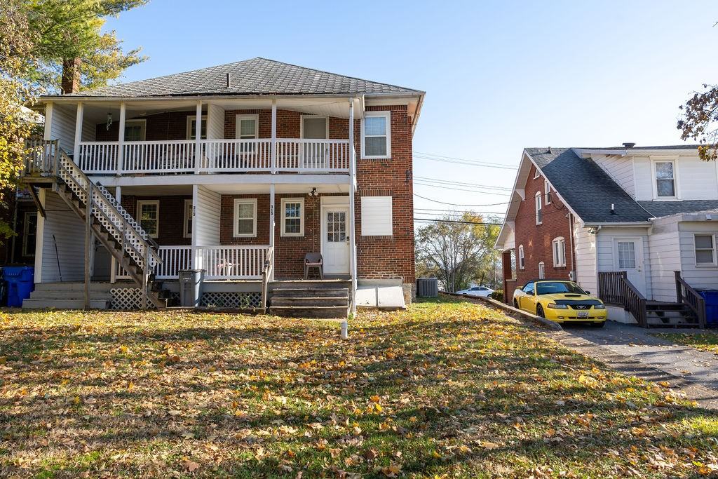 313 Frederick St #313 - Photo 5 of 41