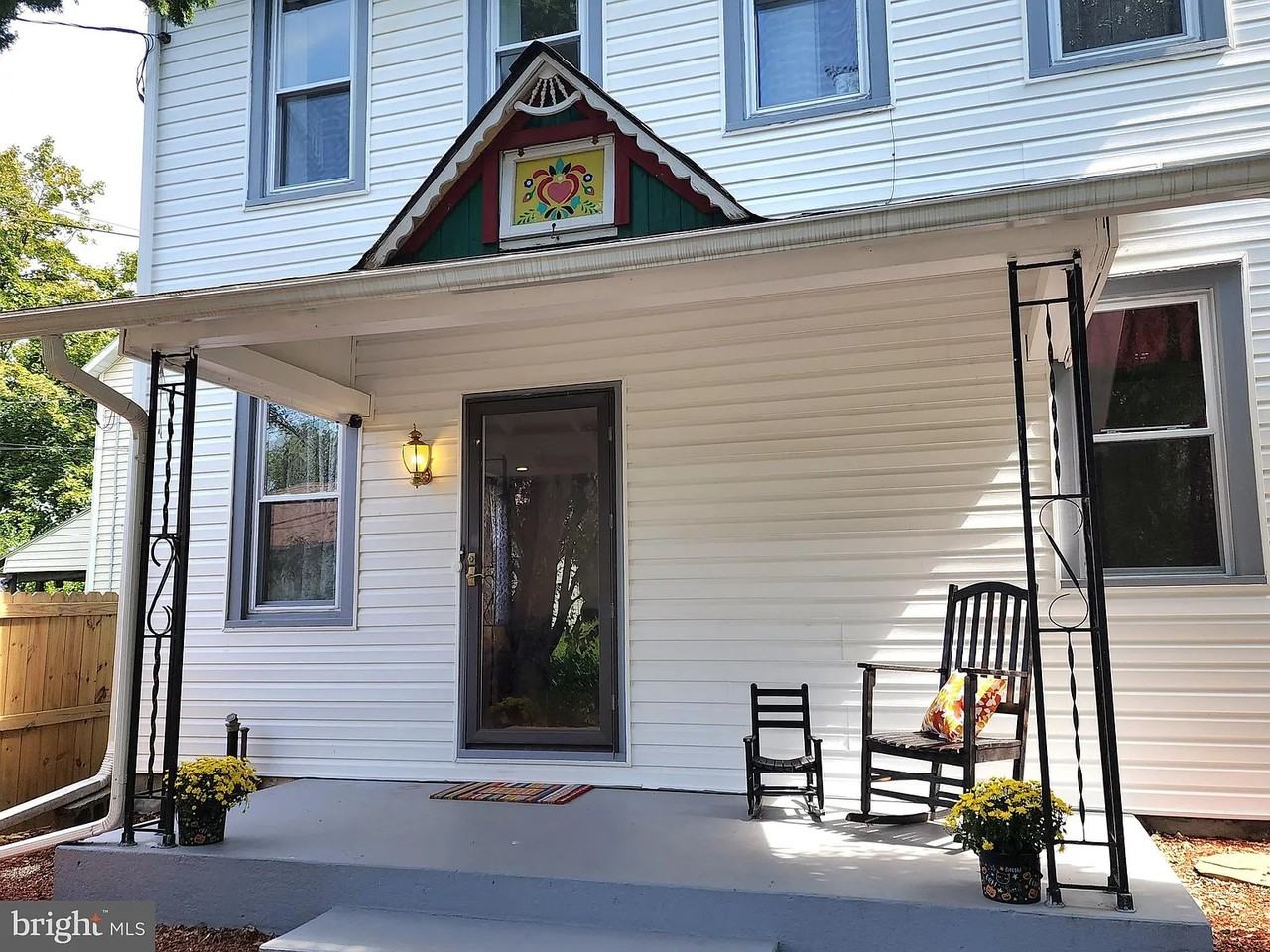 17 Barclay St #NA - Photo 5 of 10