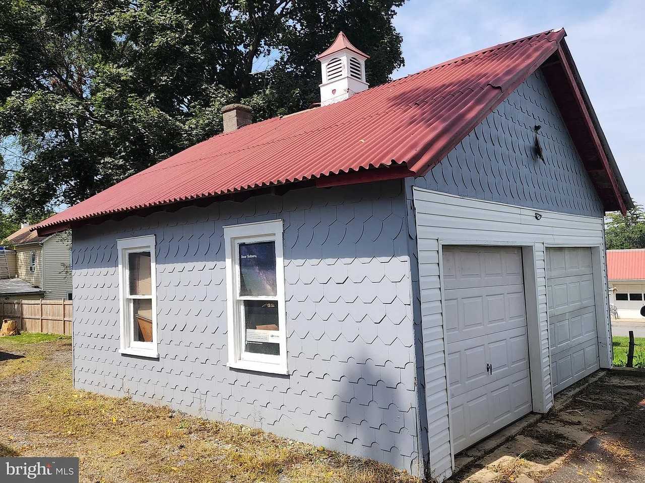 17 Barclay St #NA - Photo 6 of 10