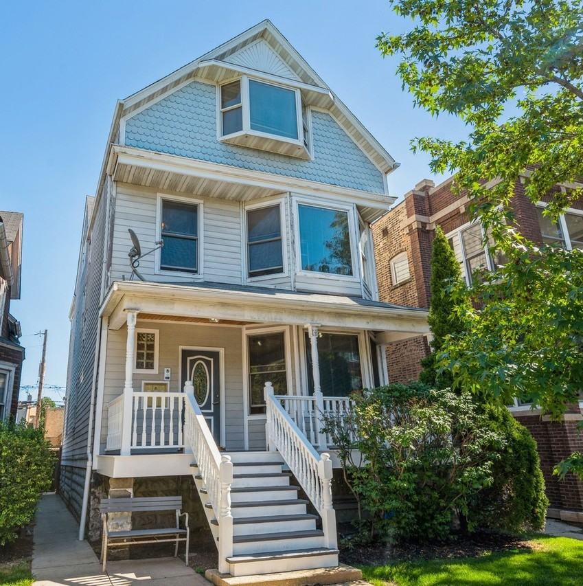 4509 N Troy St #2nd - Photo 2 of 27