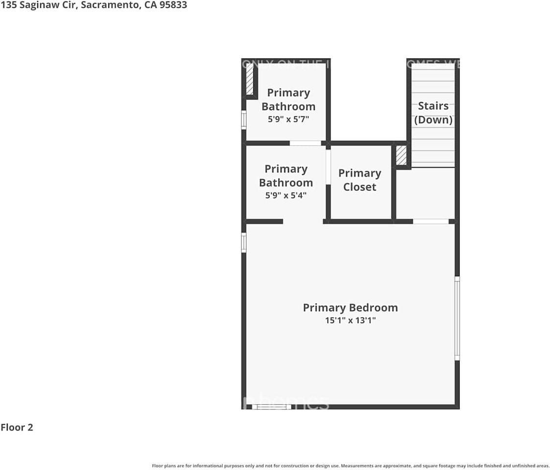 135 Saginaw Cir - Photo 3 of 18