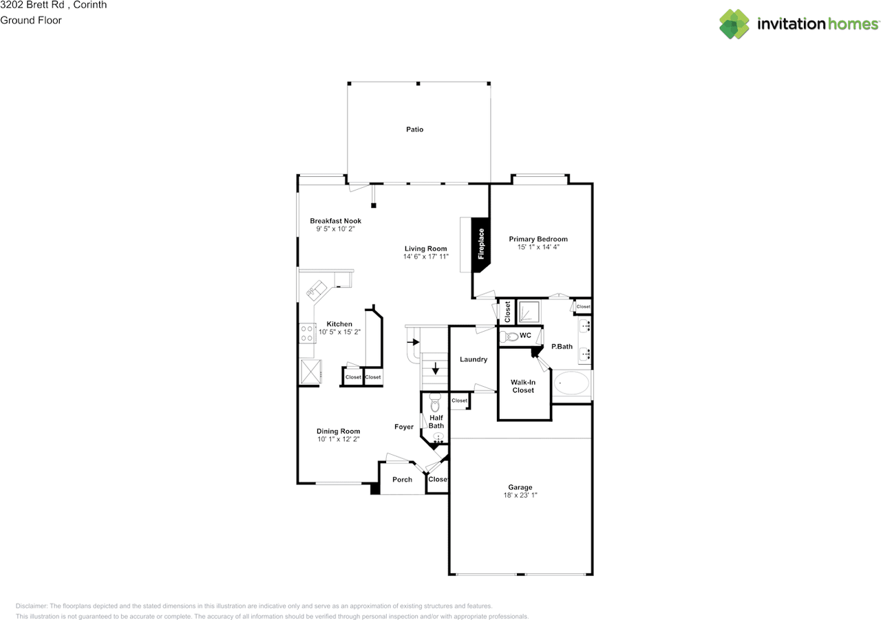 3202 Brett Rd - Photo 2 of 20