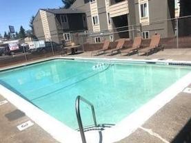 2Bedoom 1Bath --- - Photo 1 of 1