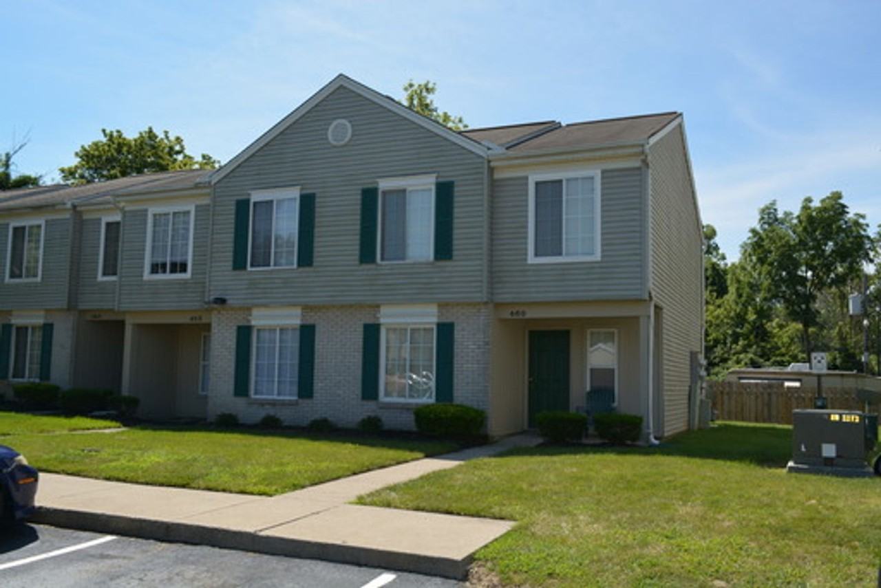Vienna Forest Apartments & Townhomes - Photo 2 of 32