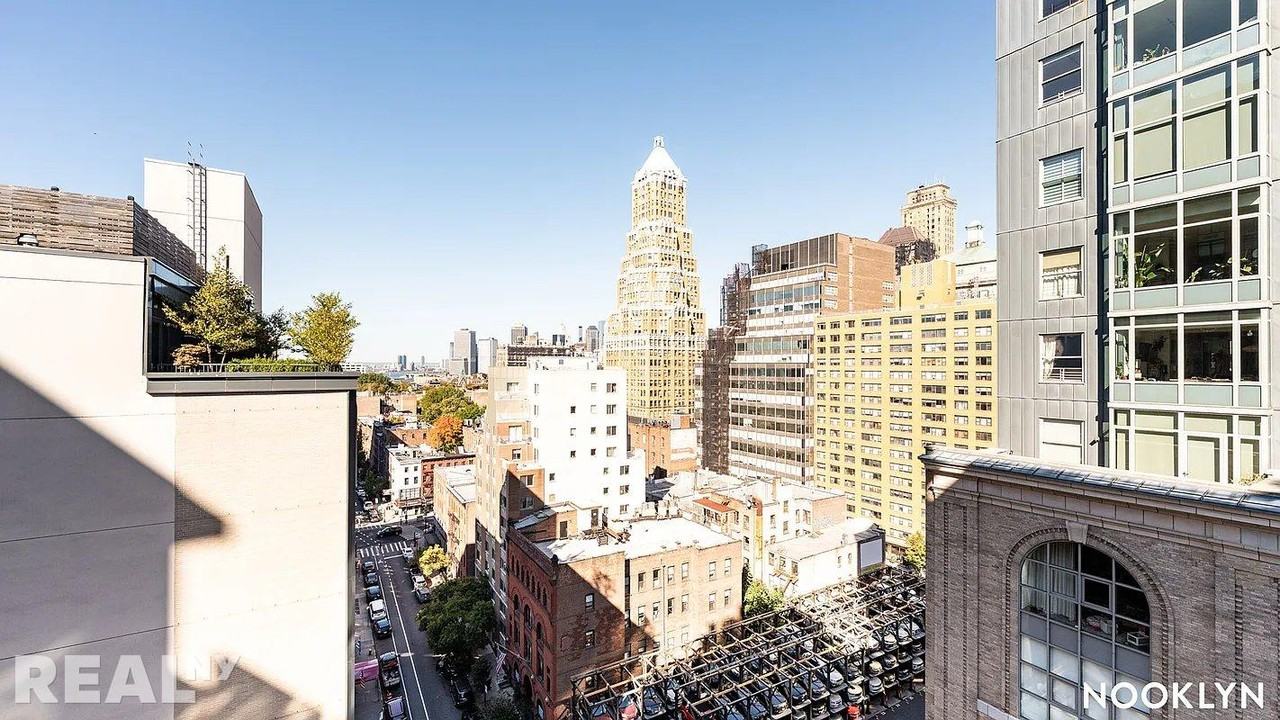 Schermerhorn St #14F - Photo 7 of 11