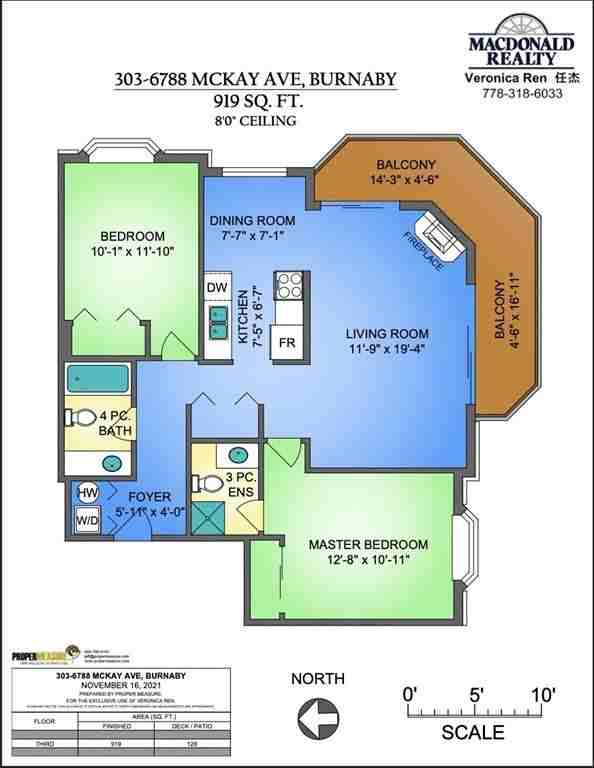 6788 McKay Avenue #303 - Photo 5 of 8