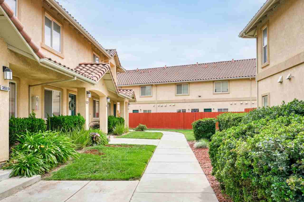 Morgan Manor Apartments - Photo 5 of 10