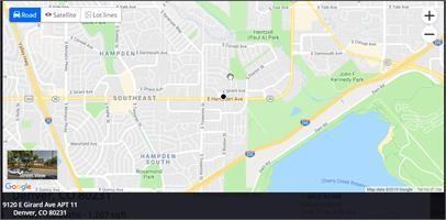 9120 E Girard Ave - Photo 6 of 8