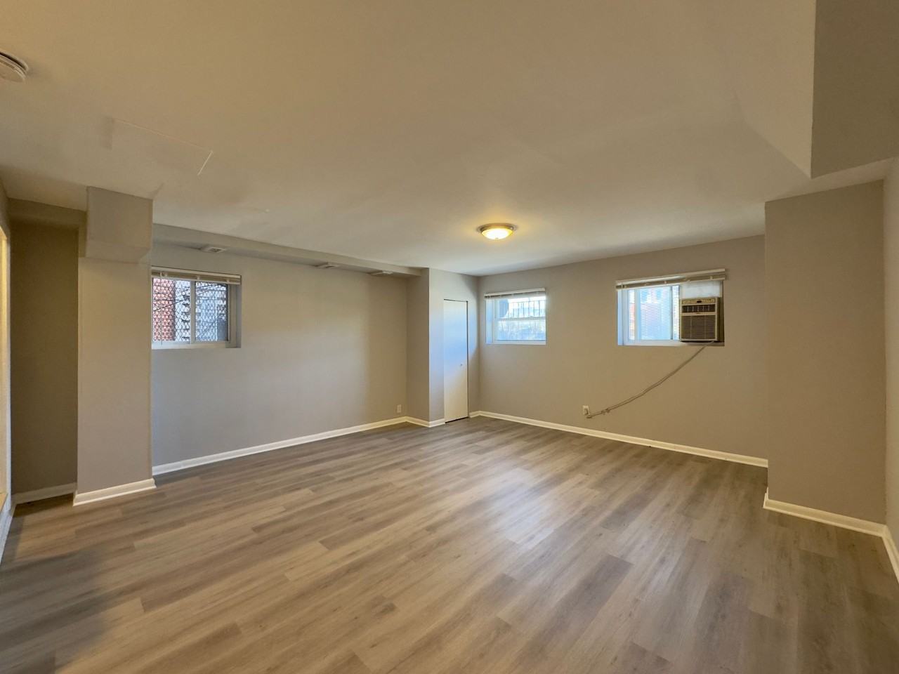 For Rent: Historic Charm at 2300 Eutaw Place – Your Urban Retreat Awaits! - Photo 2 of 50