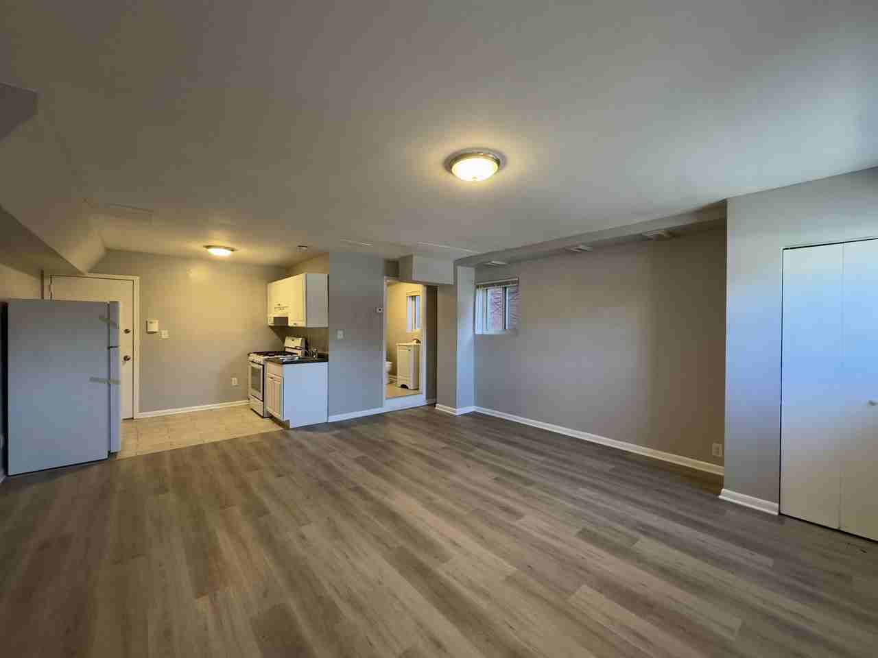 For Rent: Historic Charm at 2300 Eutaw Place – Your Urban Retreat Awaits! - Photo 3 of 50