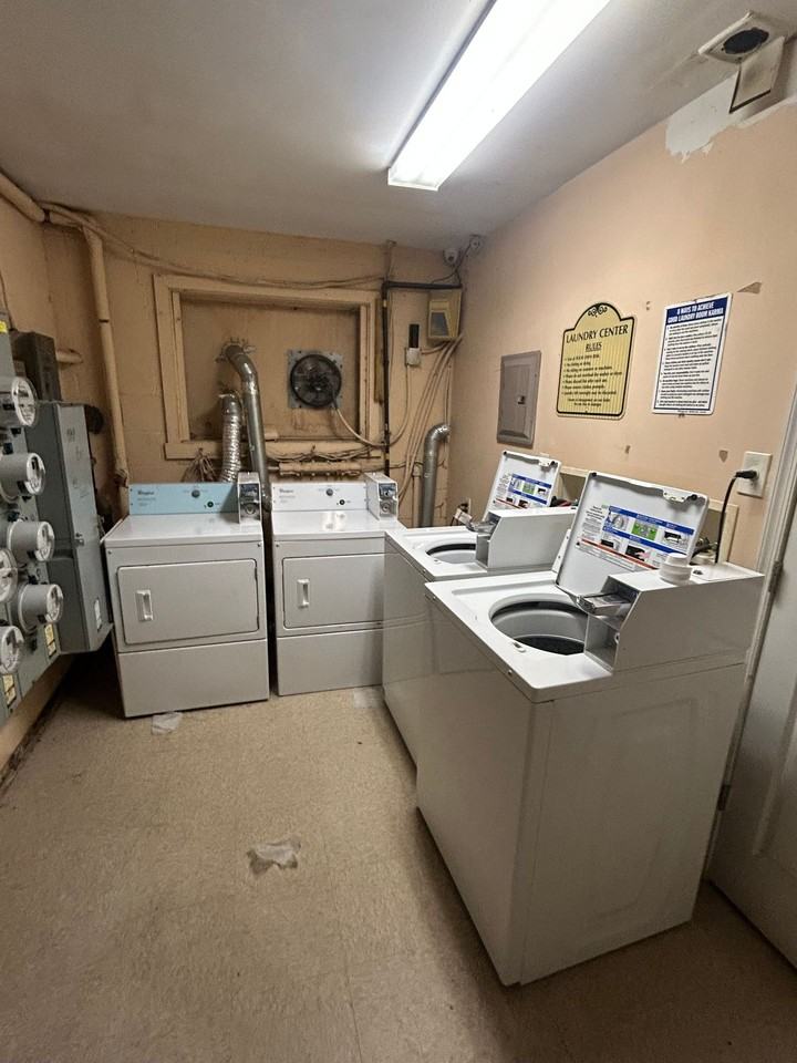 For Rent: Historic Charm at 2300 Eutaw Place – Your Urban Retreat Awaits! - Photo 4 of 50