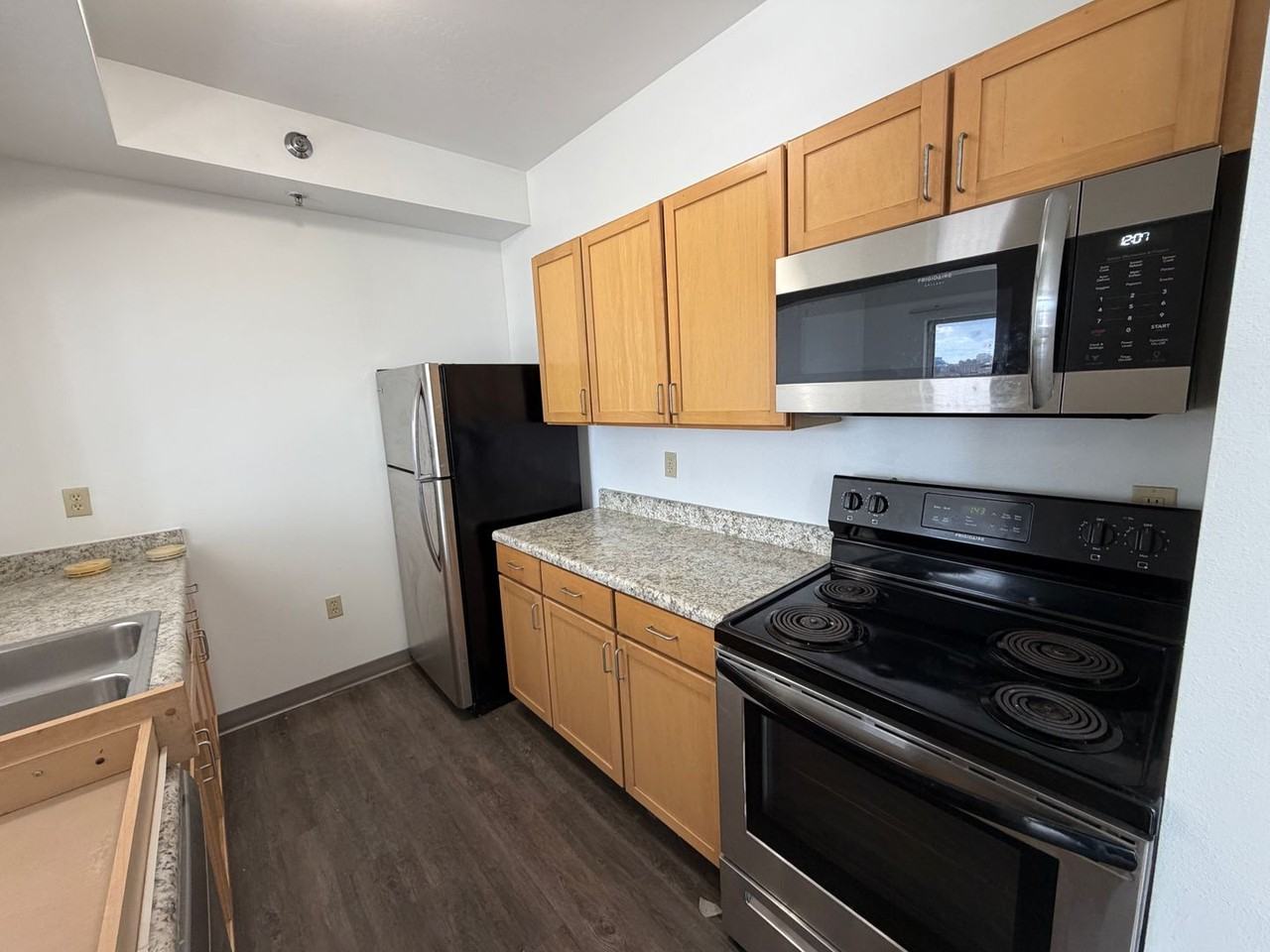 Brew Hill Apartments - Photo 7 of 39