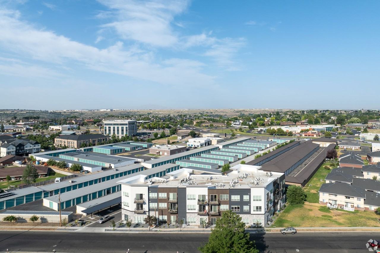 Wasatch View - Photo 4 of 50