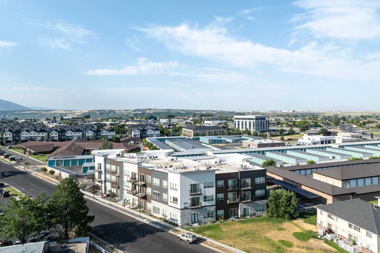 Wasatch View - Photo 5 of 50