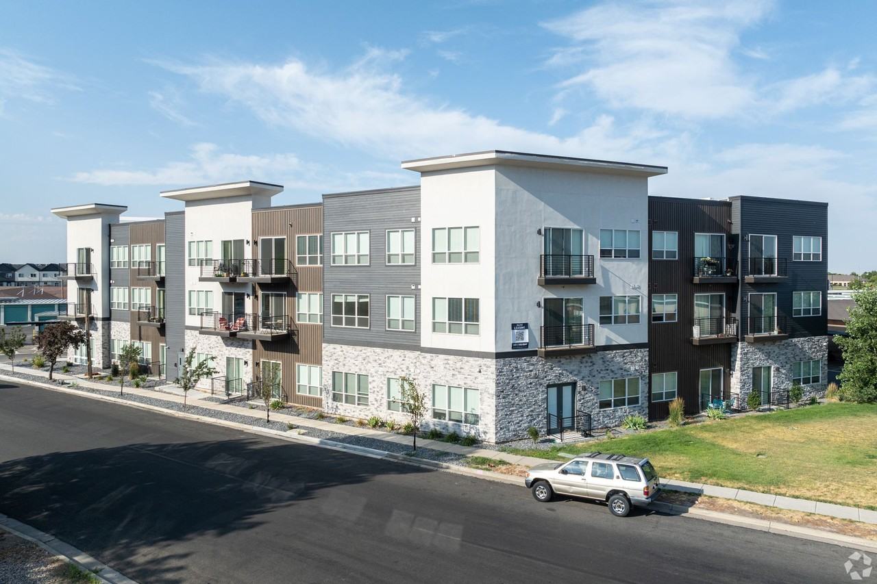 Wasatch View Apartments - Photo 2 of 50