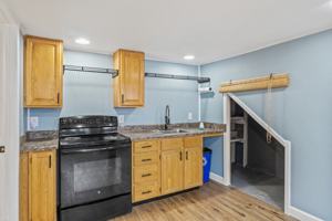 featured image of 113 S Cambrian Ave #LOWER