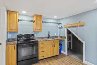 113 S Cambrian Ave #LOWER - Photo 1 of 1