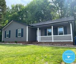 2313 Carthage Cir #1 - Photo 1 of 1