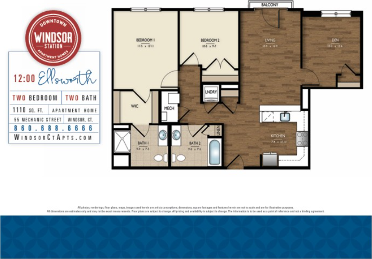 Windsor Station - Photo 3 of 5