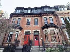 12 St.Joseph Street Toronto ON M4Y 1J7 - Photo 1 of 1