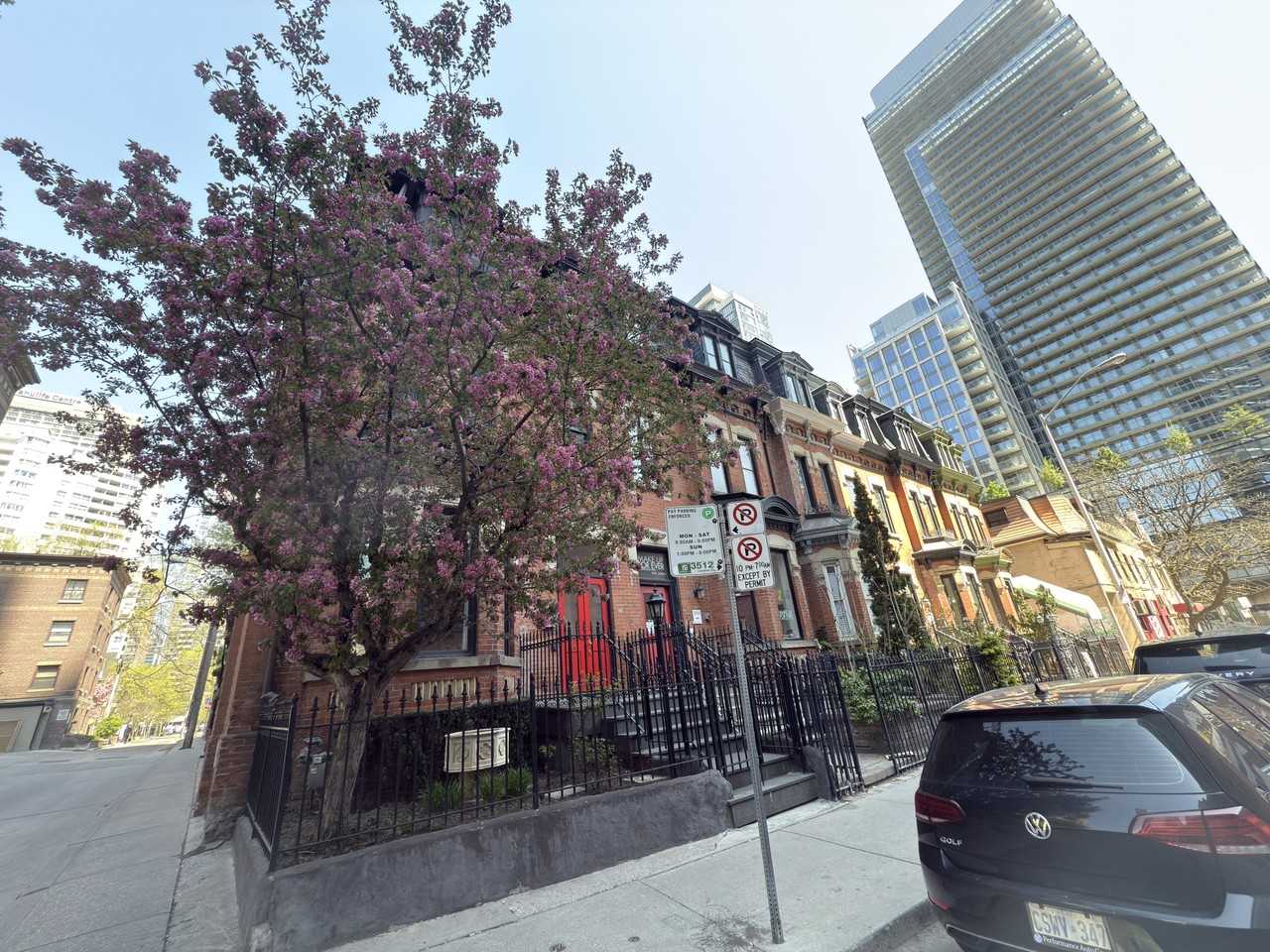 12 St.Joseph Street Toronto ON M4Y 1J7 - Photo 2 of 2