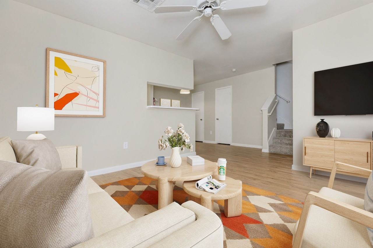 Sovereign Townhomes - Photo 2 of 50