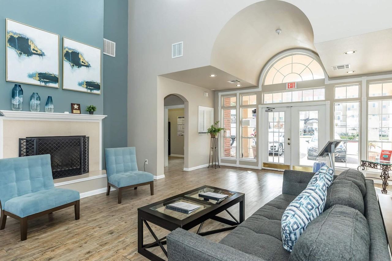 Sovereign Townhomes - Photo 7 of 50