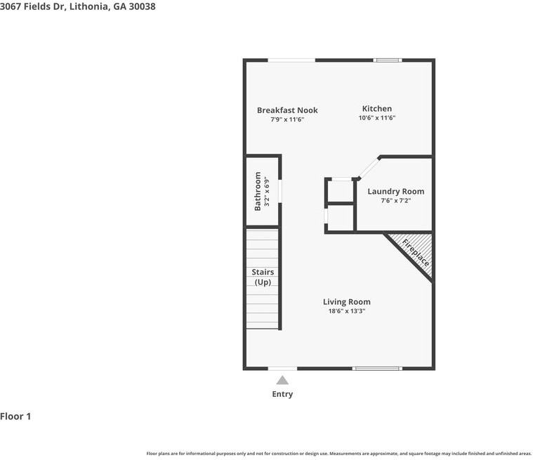3067 Fields Dr - Photo 2 of 17