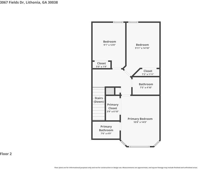 3067 Fields Dr - Photo 3 of 17