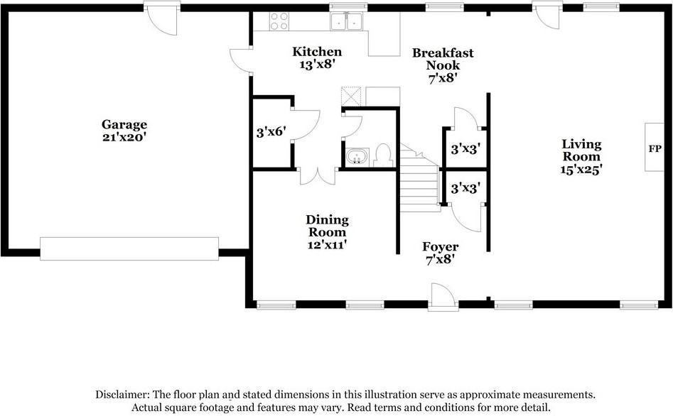 952 Grouse Meadows Dr - Photo 2 of 17