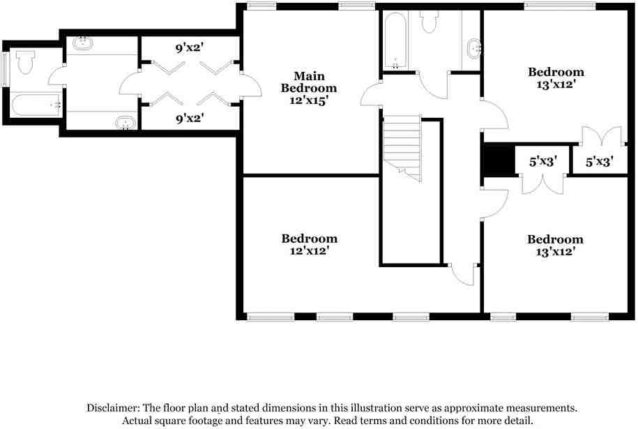 952 Grouse Meadows Dr - Photo 3 of 17