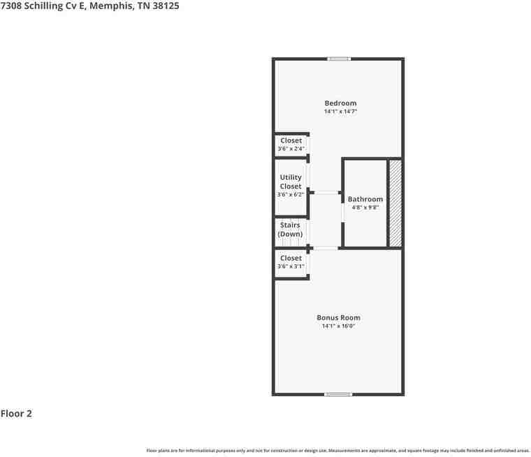 7308 Schilling Cv E - Photo 3 of 17