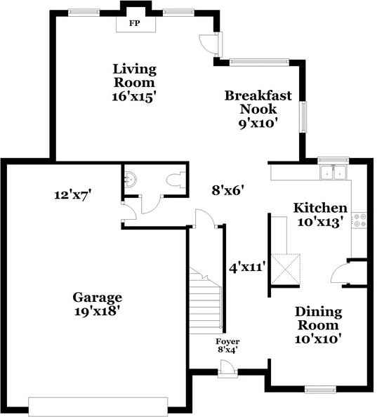 7882 Rainey Dr - Photo 2 of 17