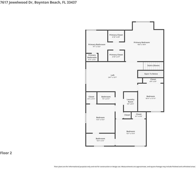 7617 Jewelwood Dr - Photo 2 of 17