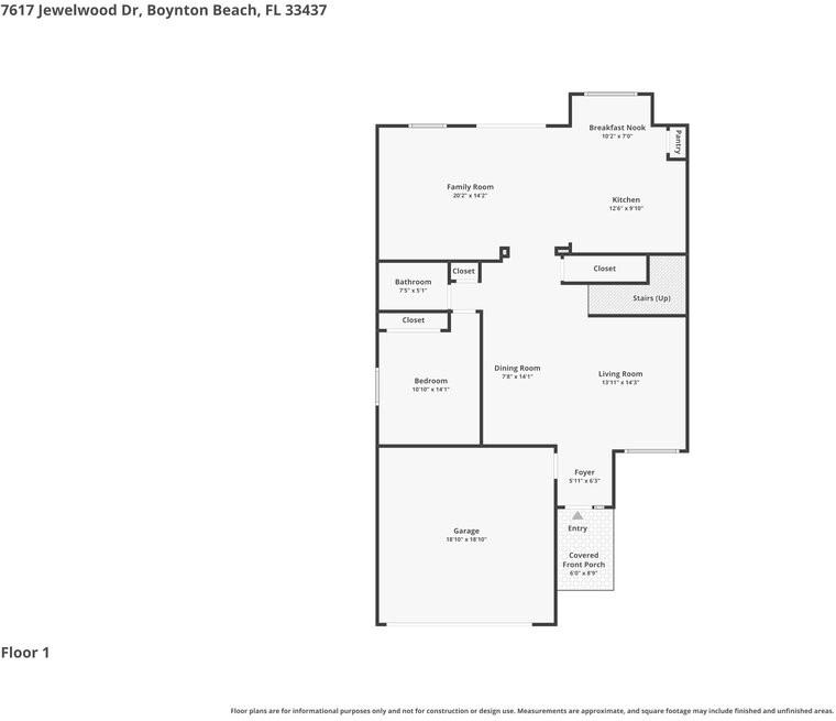 7617 Jewelwood Dr - Photo 3 of 17