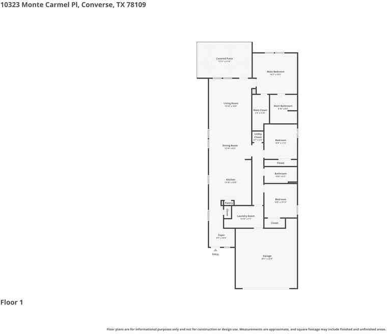 10323 Monte Carmel Pl - Photo 2 of 16