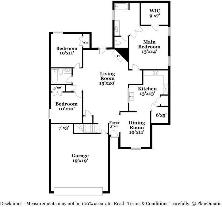 7959 Ridgedale Dr - Photo 2 of 16